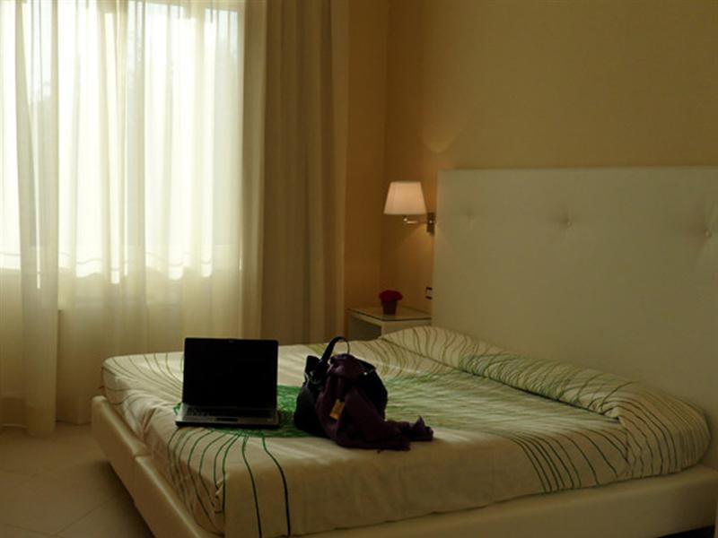Residenza Fiorentina Hotel Firenze