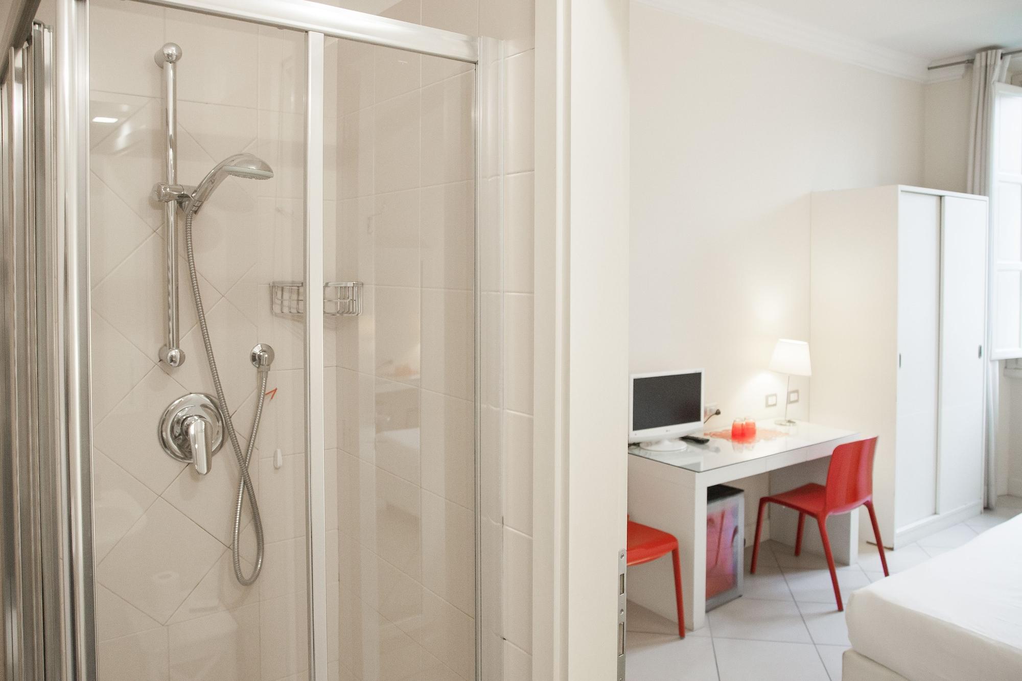 Residenza Fiorentina Hotel Florenz