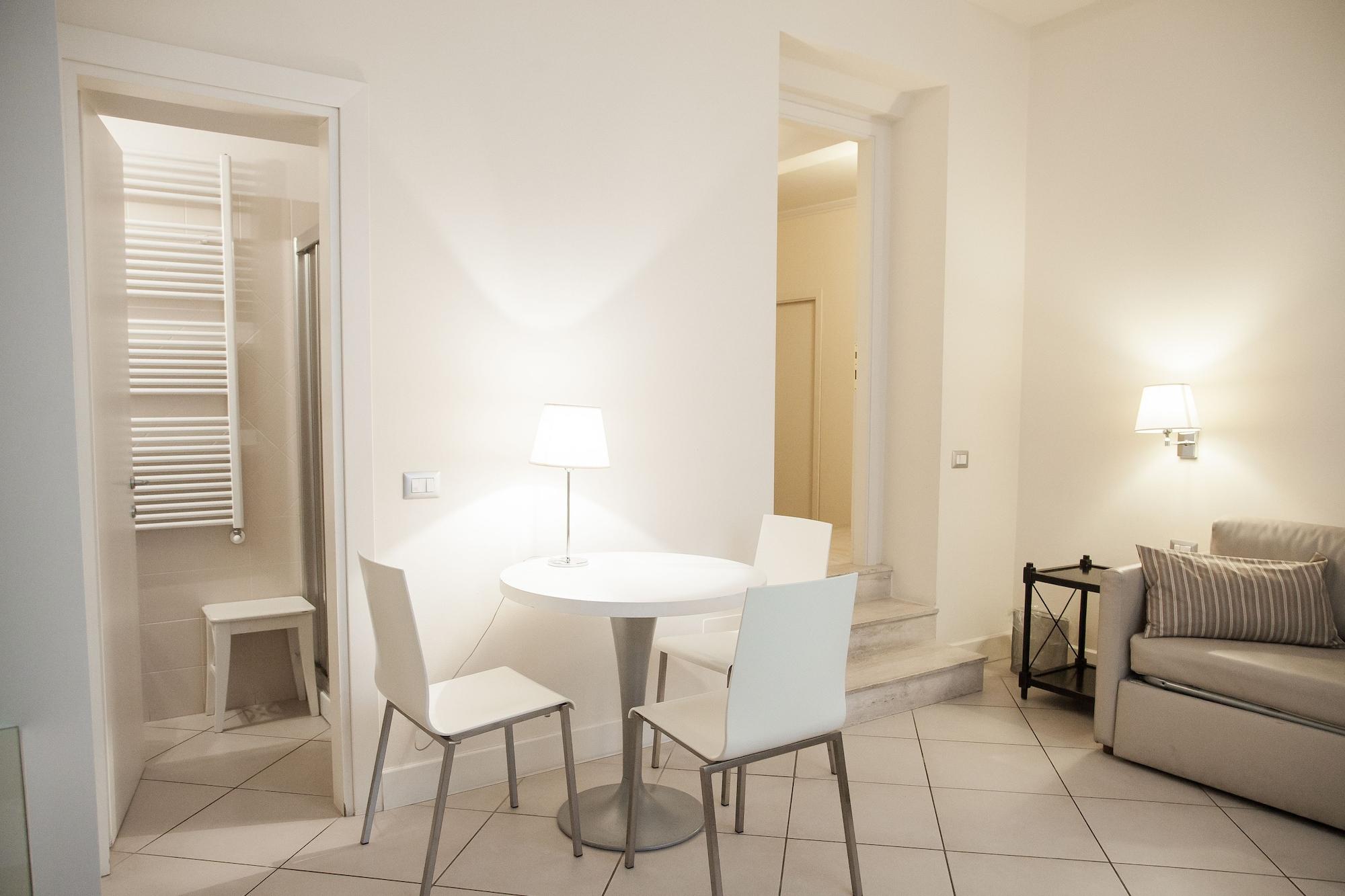 Residenza Fiorentina Florenz
