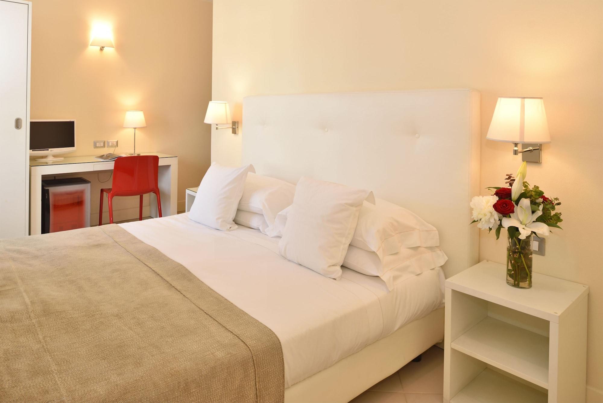 Residenza Fiorentina 3* Florenz