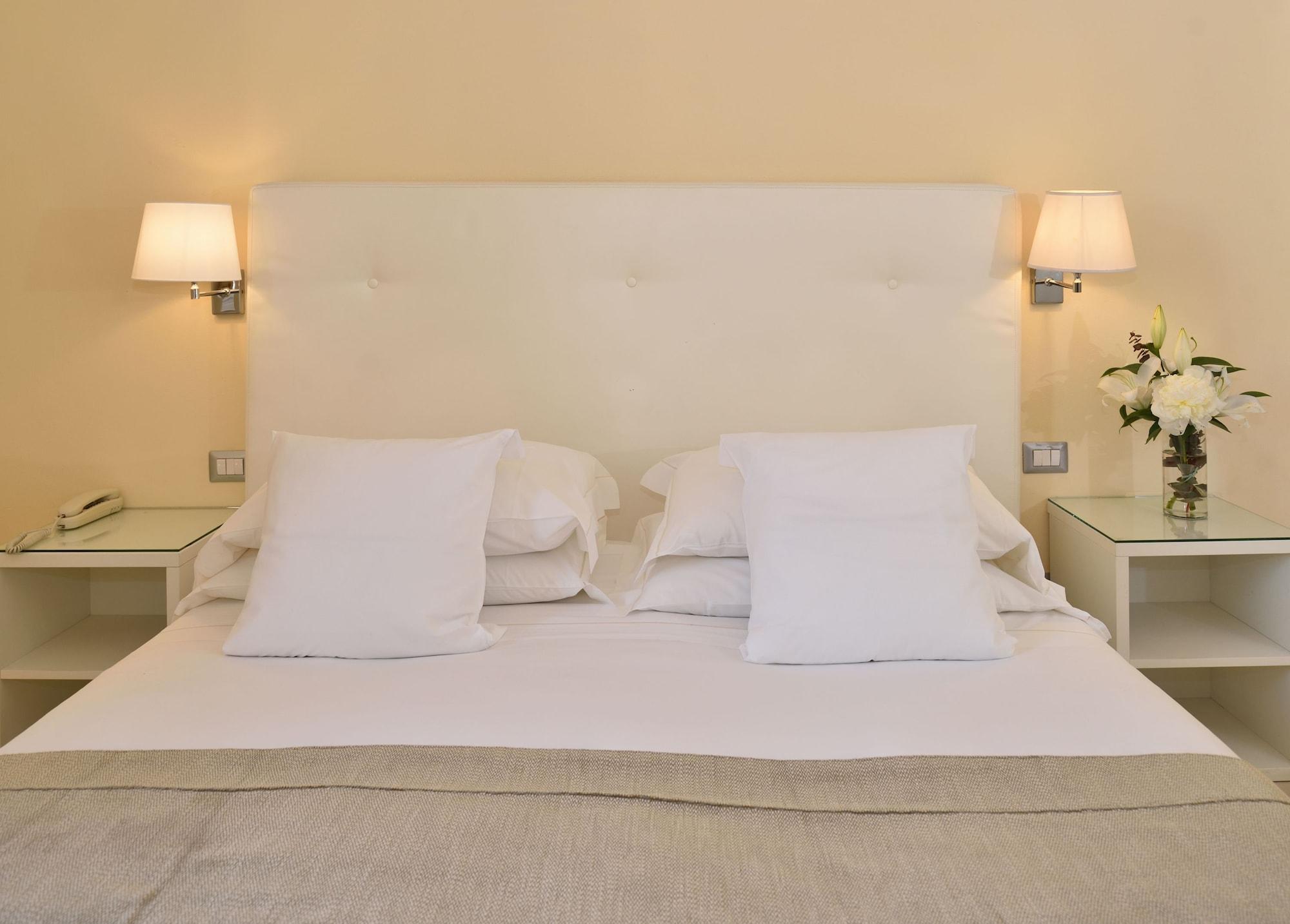 Residenza Fiorentina Florenz