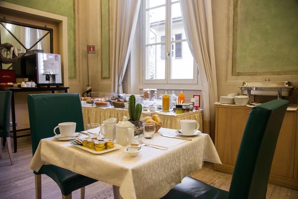 Residenza Fiorentina Hotel Florenz