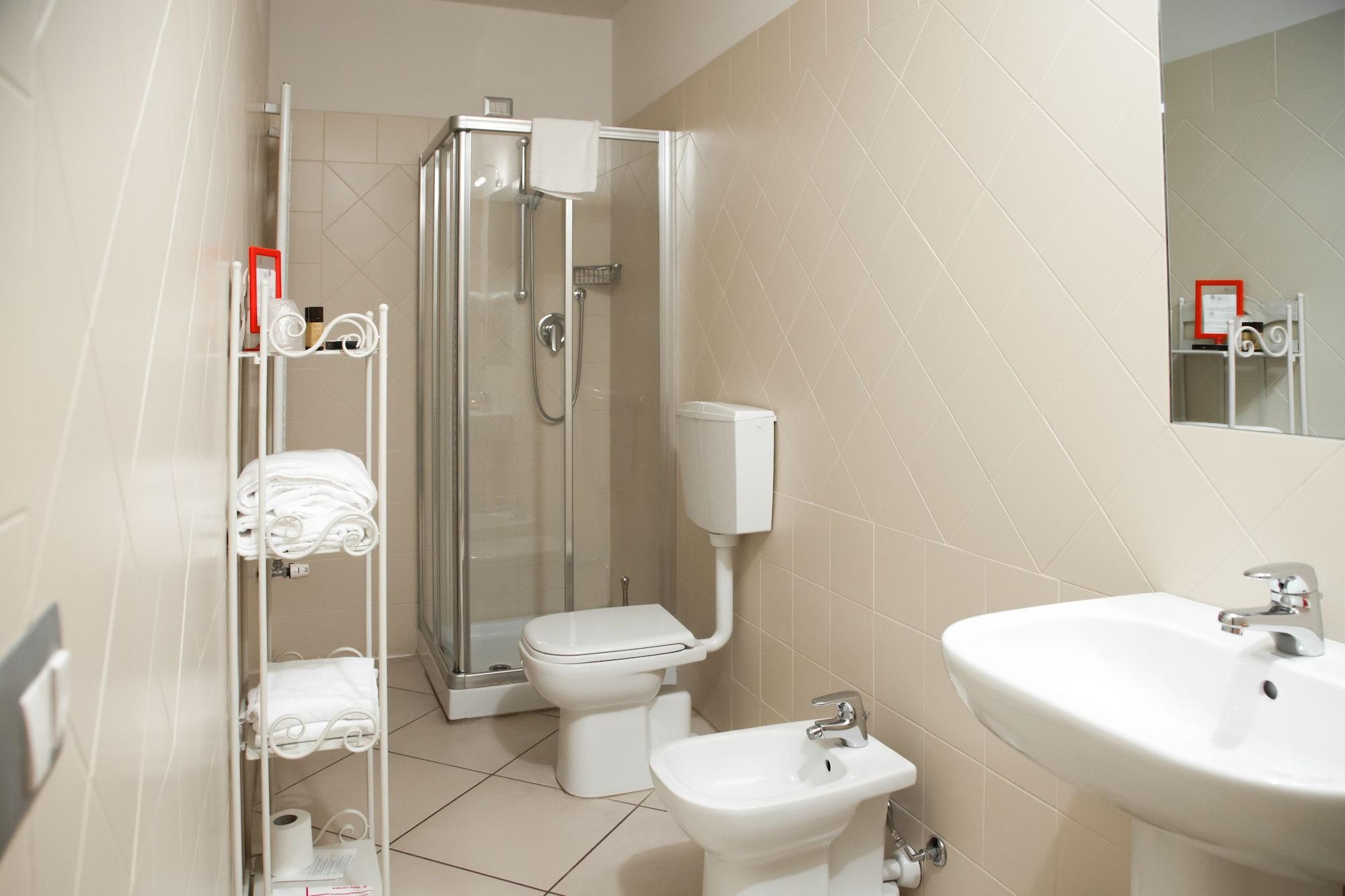 Residenza Fiorentina Hotel Florenz