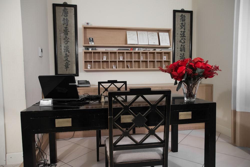 Hotel Residenza Fiorentina Florenz