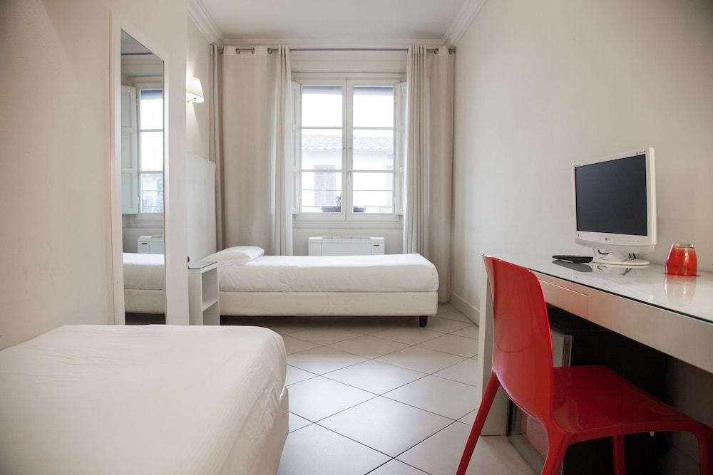 Residenza Fiorentina 3* Florenz