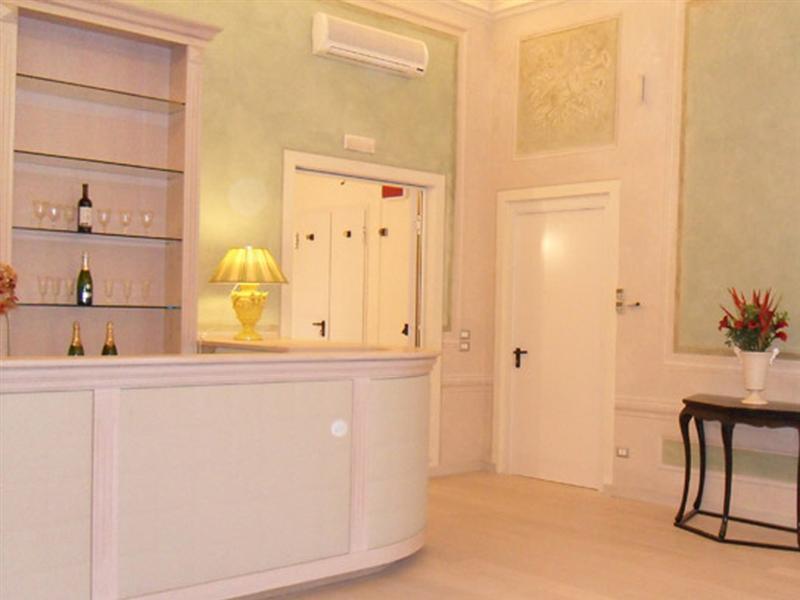 Residenza Fiorentina Florenz
