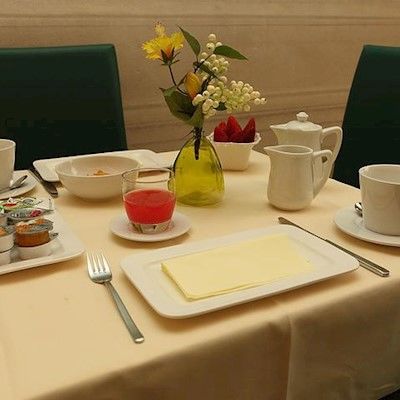 Residenza Fiorentina Florenz