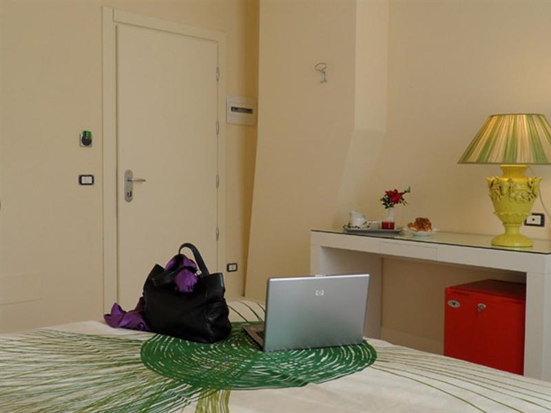 Hotel Residenza Fiorentina Florenz