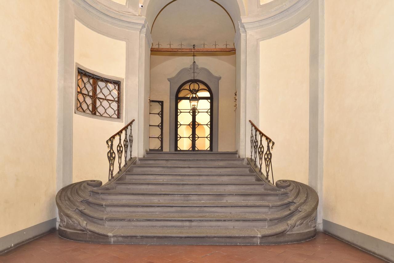 Residenza Fiorentina Florenz