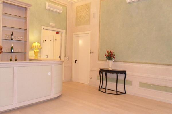 Residenza Fiorentina 3* Florenz