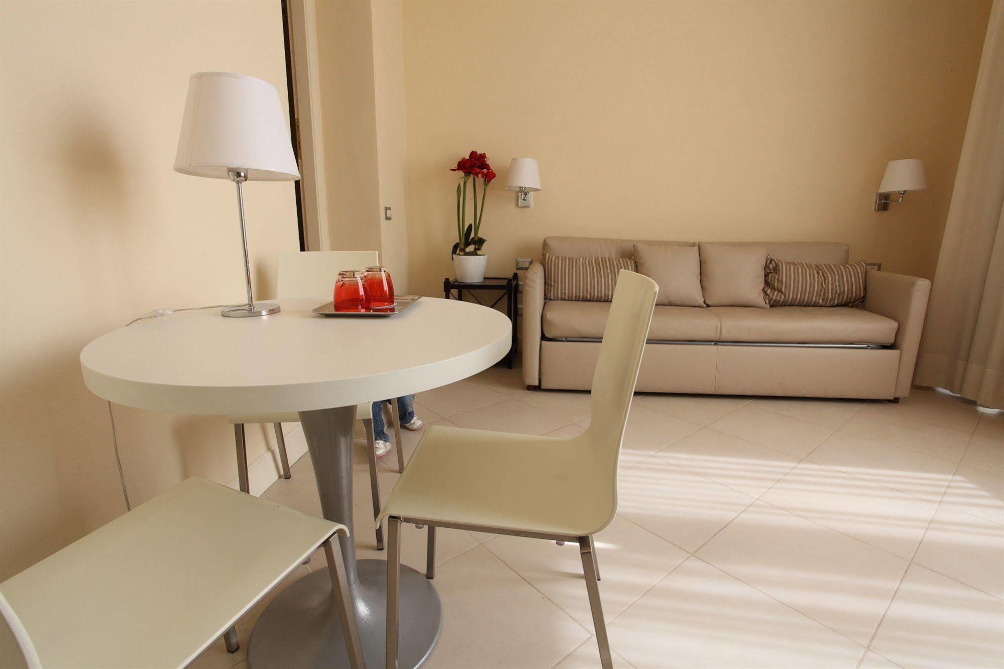 Residenza Fiorentina Hotel Florenz