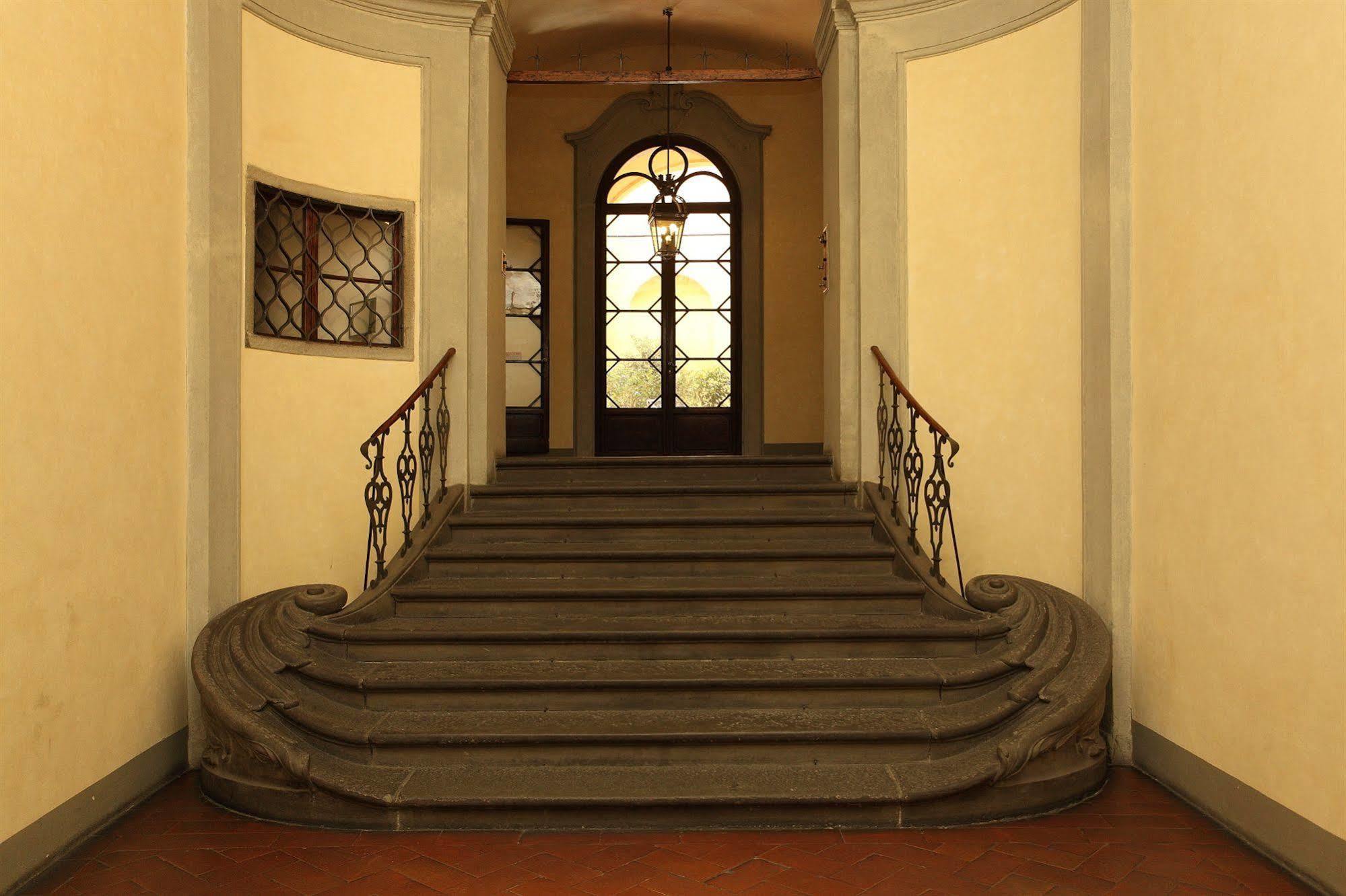 Residenza Fiorentina 3* Florenz