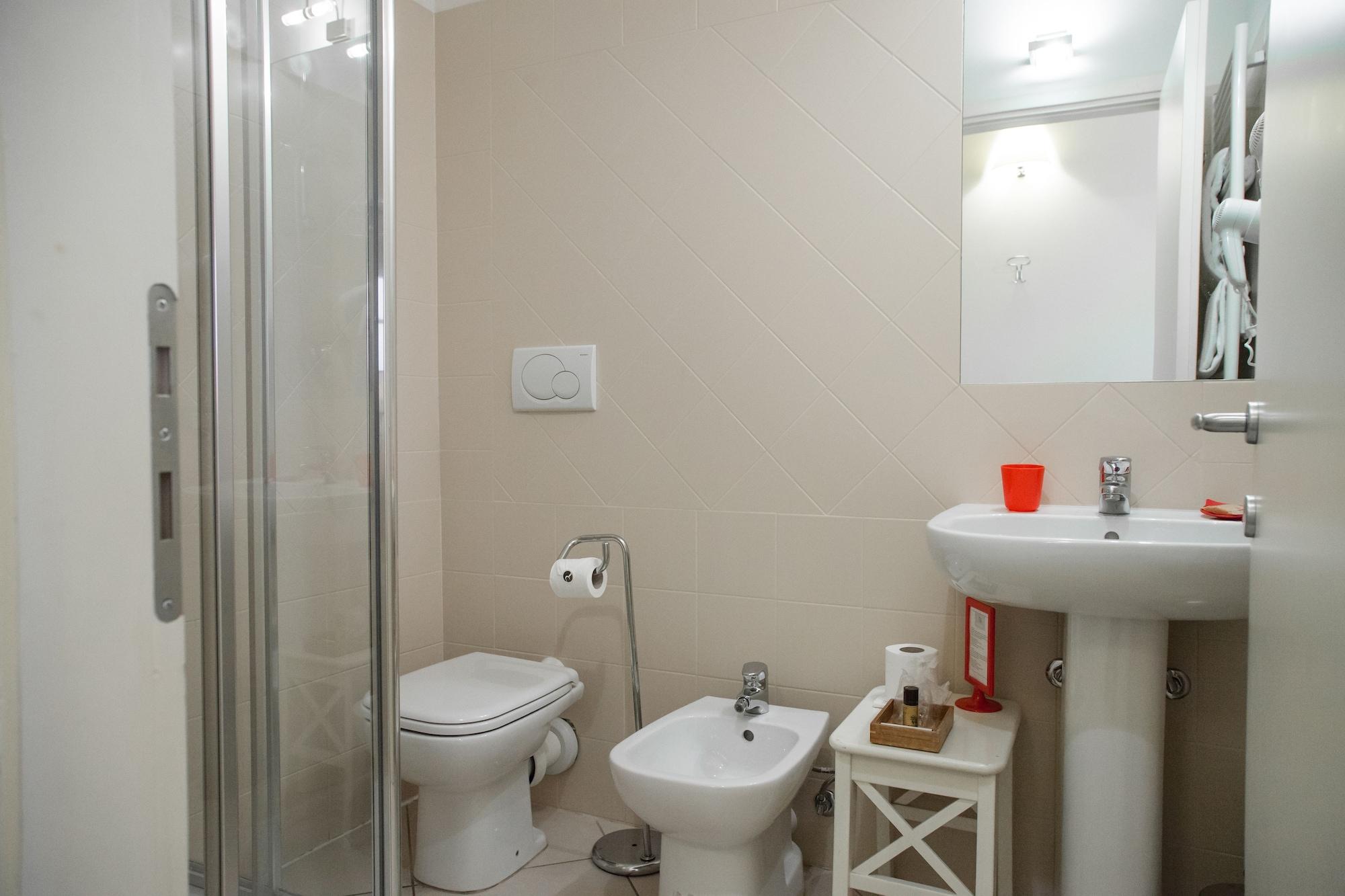 Residenza Fiorentina Hotel Florença