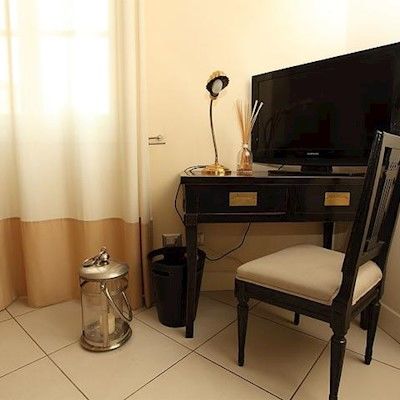 Residenza Fiorentina Hotel Florença