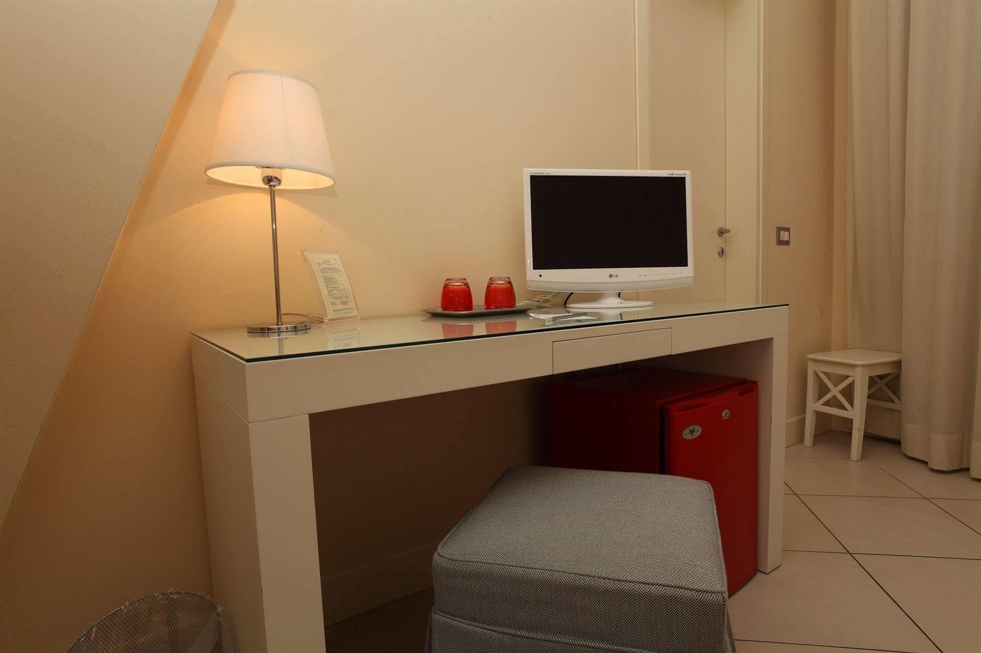 Residenza Fiorentina 3* Florença